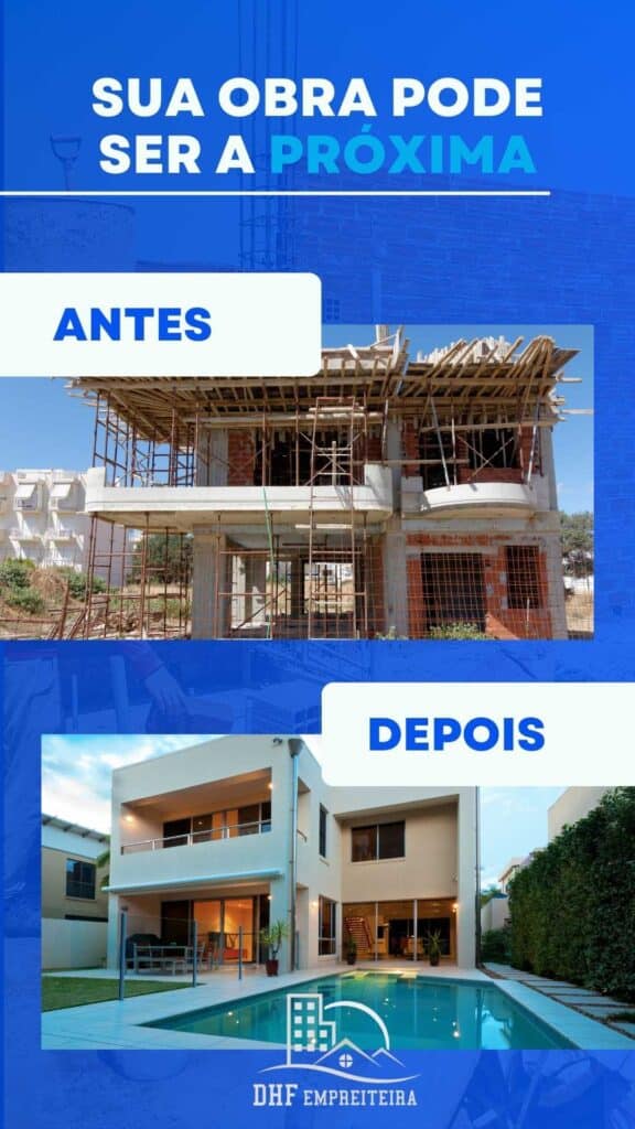 Construtora em Florianópolis SC