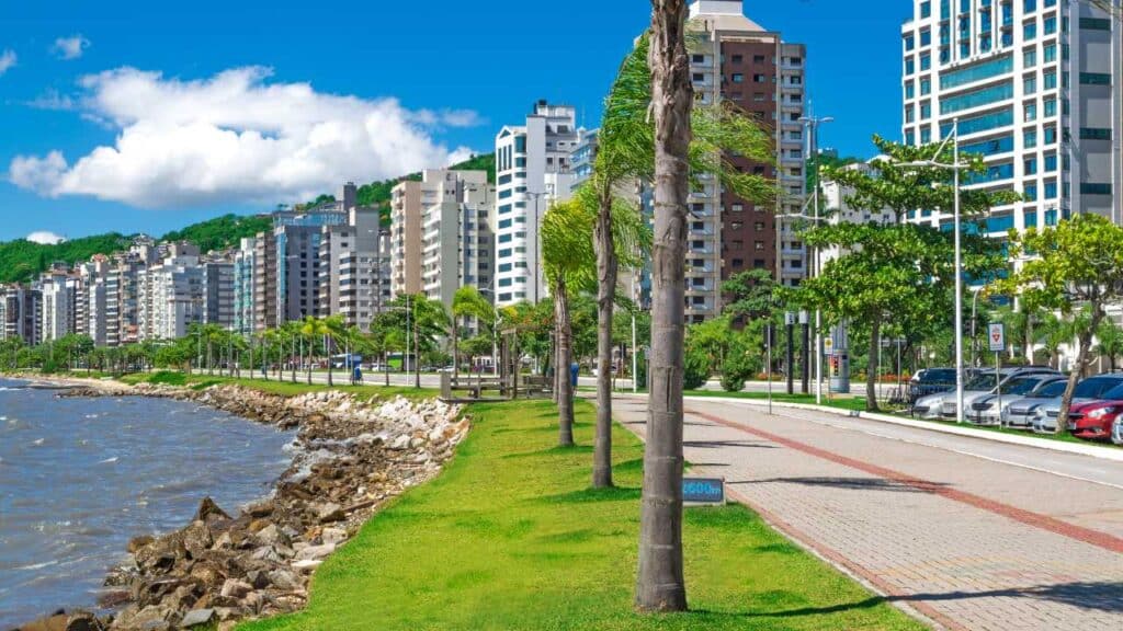 Invista em Florianópolis SC